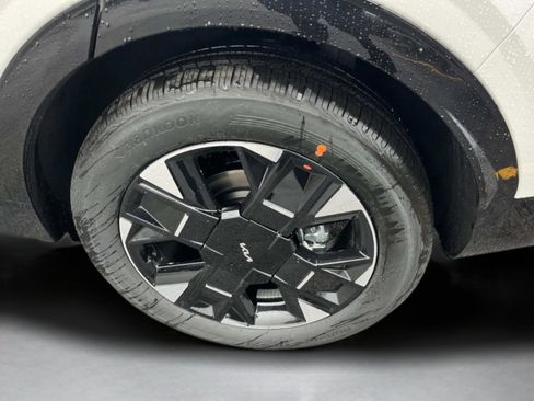 New 2026 Kia Sportage SX Prestige image 11