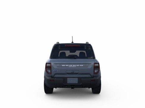 New 2026 Ford Bronco Sport Badlands AWD/4WD image 31