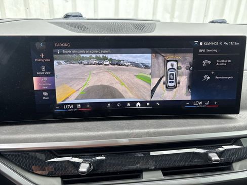 Used 2025 BMW X7 xDrive40i AWD/4WD image 15