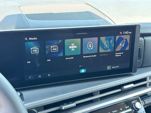 New 2026 Hyundai Santa Fe SE AWD/4WD image 18