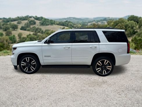 Used 2019 Chevrolet Tahoe Premier RWD image 5