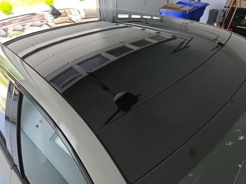 Used 2023 Hyundai Ioniq 5 Limited AWD/4WD image 4
