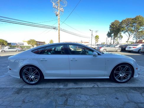 Used 2014 Audi S7 Prestige AWD/4WD image 4