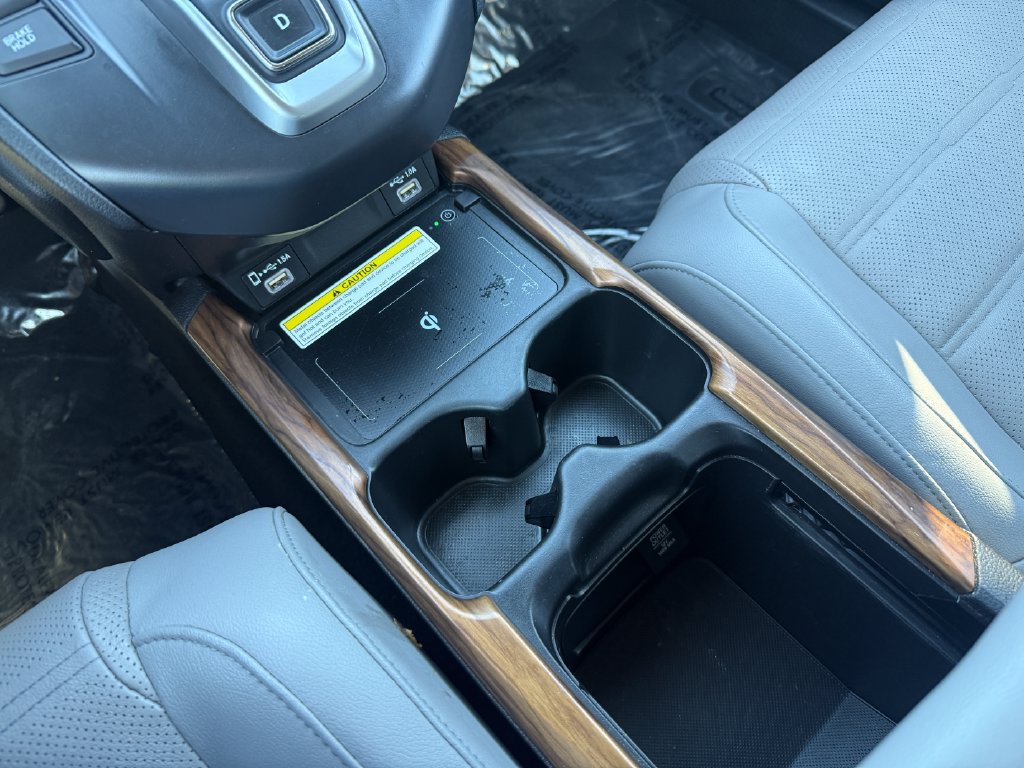 Used 2022 Honda CR-V Touring image 18