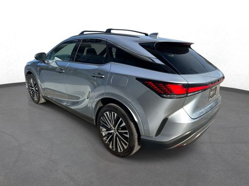 Certified 2024 Lexus RX 350 Premium Plus w/ Convenience Package FWD image 5