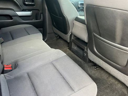Used 2014 Chevrolet Silverado 1500 LT image 17
