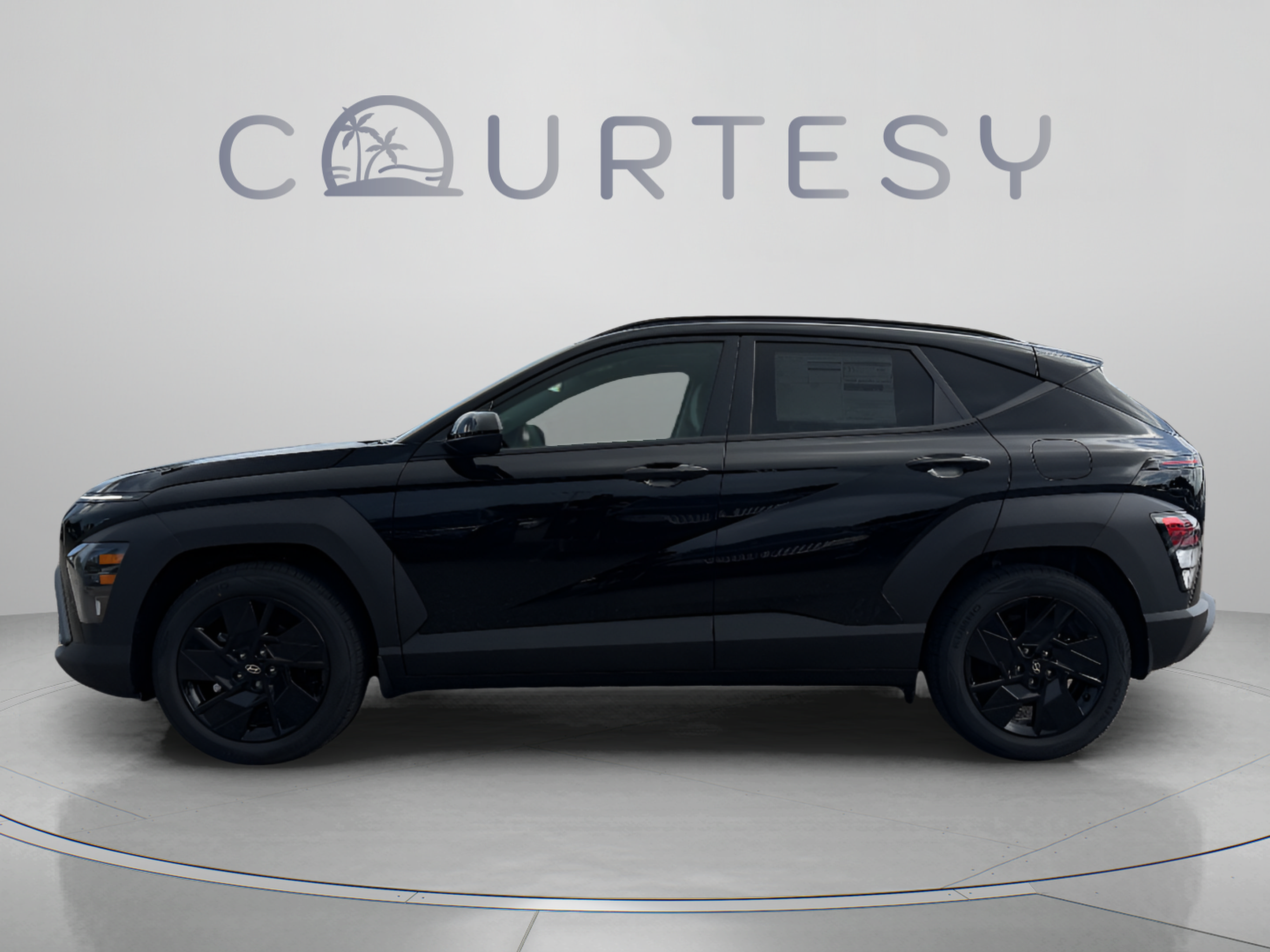 New 2027 Hyundai Kona SEL Sport FWD image 2
