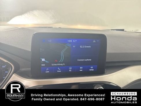 Used 2020 Ford Escape SE FWD image 6