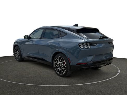 Used 2023 Ford Mustang Mach-E GT w/ GT Performance Edition AWD/4WD image 3