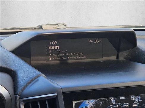 Used 2018 Subaru Crosstrek 2.0i Limited w/ Popular Package #3 image 20