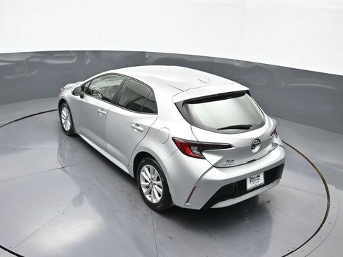 Certified 2023 Toyota Corolla SE image 39