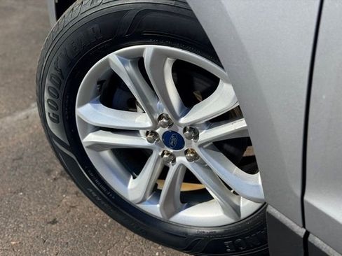 Used 2020 Ford Edge SEL w/ Cargo Accessory Package image 27