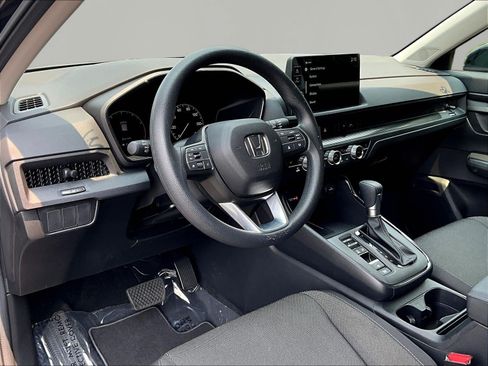 Certified 2026 Honda CR-V EX image 17