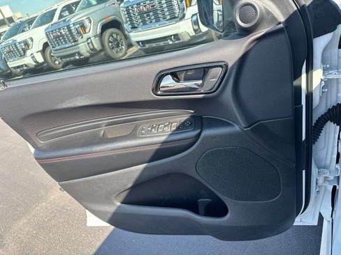 Used 2026 Dodge Durango GT AWD/4WD image 17