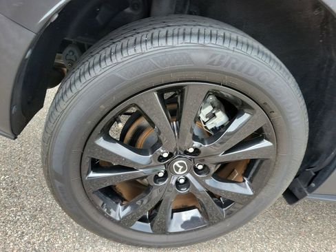 Used 2023 MAZDA CX-30 AWD 2.5 S w/ Preferred Package image 6