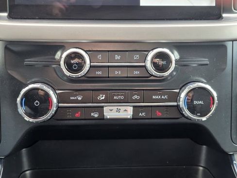 Used 2024 Ford F150 XLT w/ Equipment Group 302A MID image 14