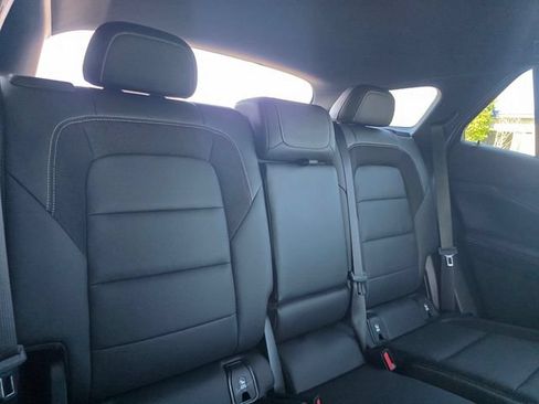 Certified 2024 Chevrolet Blazer EV LT AWD/4WD image 19