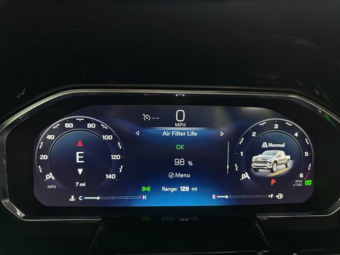 New 2026 Chevrolet Silverado 1500 LT w/ Protection Package image 17