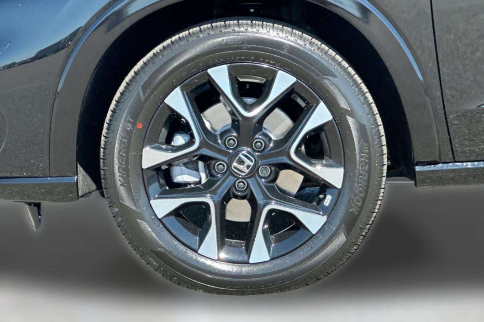 New 2027 Honda HR-V EX-L image 12