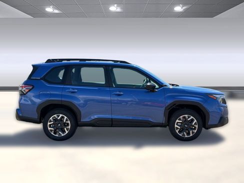 New 2026 Subaru Forester Premium AWD/4WD image 8