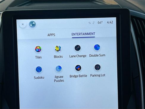 Used 2024 Ford Edge SEL image 24