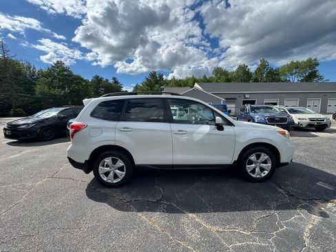Used 2014 Subaru Forester 2.5i Limited AWD/4WD image 14