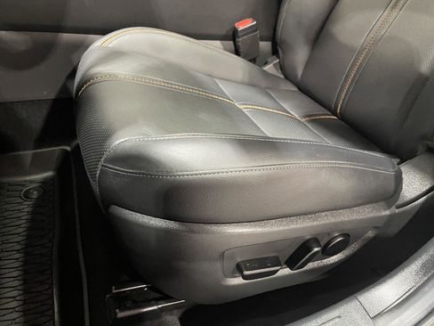 Used 2024 MAZDA CX-50 AWD 2.5 S w/ Cargo Package image 18