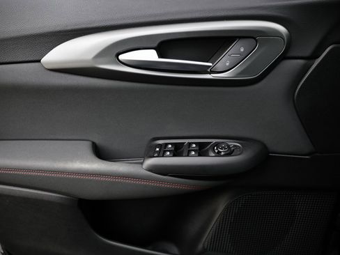 Used 2024 Dodge Hornet GT w/ Cold Weather Group image 13