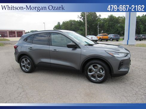 Used 2025 Ford Escape ST-Line FWD image 20