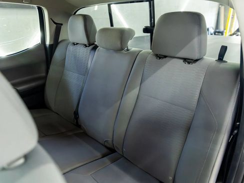 Used 2019 Toyota Tacoma SR w/ SR Convenience Package RWD image 15