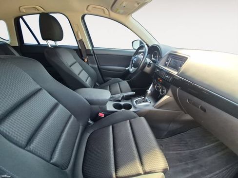 Used 2015 MAZDA CX-5 Touring AWD/4WD image 14