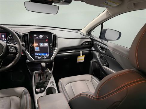 Certified 2025 Subaru Crosstrek 2.5i Limited w/ Popular Package #4A image 26