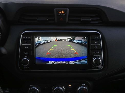 Certified 2024 Nissan Versa S w/ S Plus Package image 23