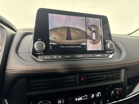 New 2026 Nissan Rogue Rock Creek w/ Rock Creek Premium Package image 9