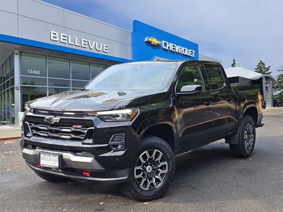New 2026 Chevrolet Colorado Z71 w/ Technology Package