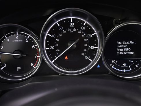 New 2025 MAZDA CX-5 AWD 2.5 S w/ Select Package image 25