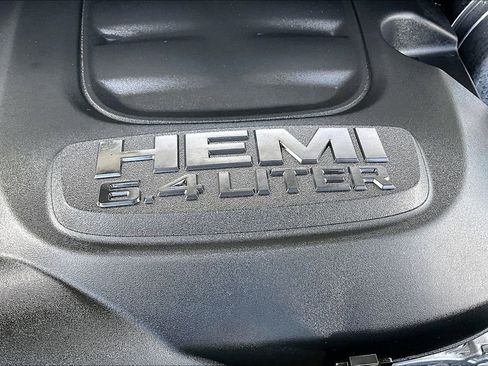 Certified 2024 RAM 2500 Big Horn w/ Sport Appearance Package image 32