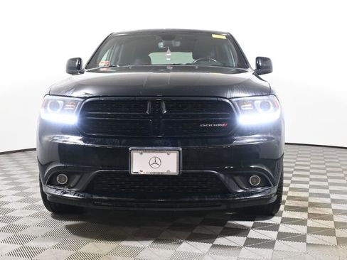 Used 2020 Dodge Durango SXT AWD/4WD image 10
