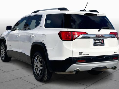 Used 2017 GMC Acadia SLT image 11