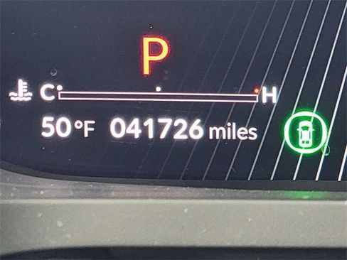 Certified 2023 Acura MDX SH-AWD w/ Advance Package image 31