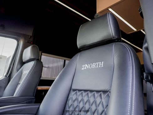 Used 2024 Mercedes-Benz Sprinter 2500 image 25