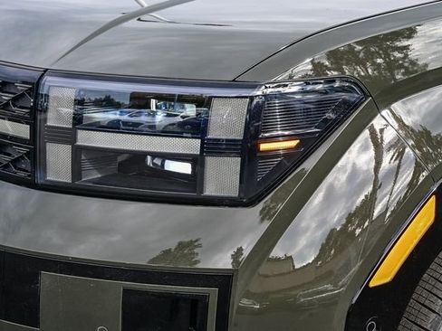 New 2026 Hyundai Santa Fe Calligraphy image 12