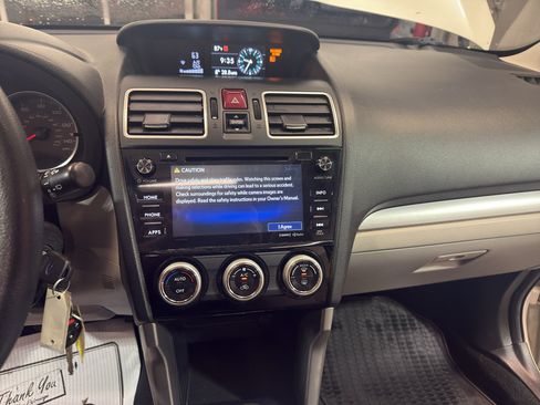 Used 2018 Subaru Forester 2.5i Premium w/ Popular Package #3A AWD/4WD image 22