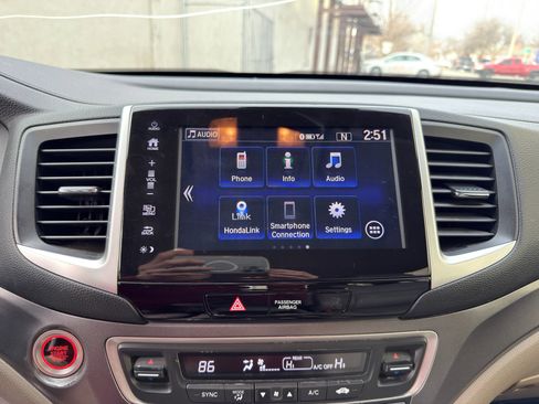 Used 2017 Honda Pilot EX-L image 13