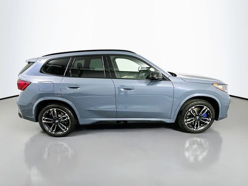Used 2025 BMW X1 M35i image 4
