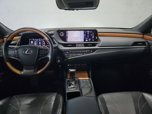 Used 2020 Lexus ES 350 w/ Luxury Package FWD image 15