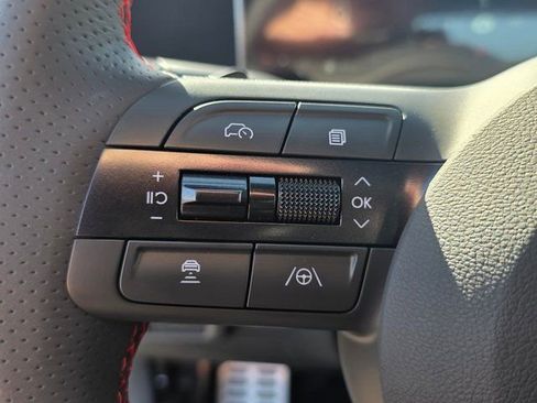 New 2026 Hyundai Sonata N Line FWD image 20