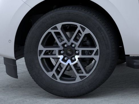 New 2026 Ford Expedition Active image 19