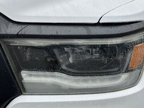 Used 2022 RAM 1500 Rebel w/ Rebel Level 1 Equipment Group image 51