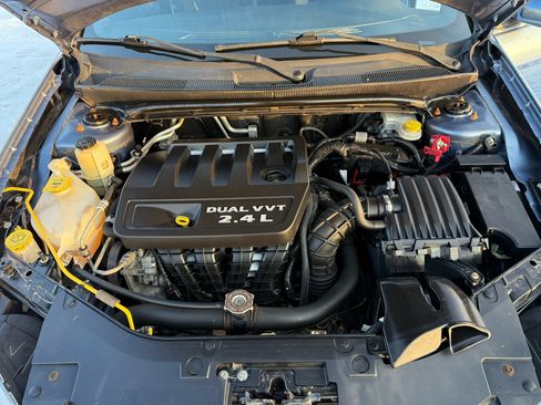 Used 2011 Chrysler 200 Touring w/ Cold Weather Group image 26